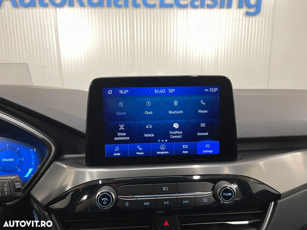 Ford Kuga 1.5 EcoBlue FWD Titanium - 18
