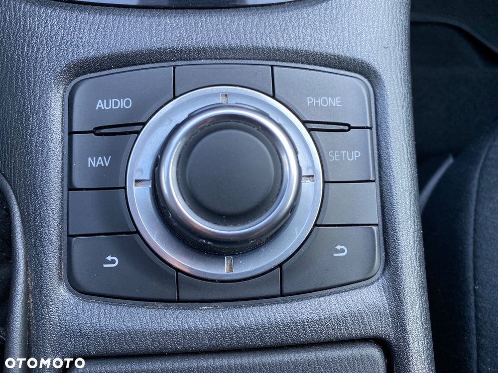 Mazda 6 SKYACTIV-D 150 Drive i-ELOOP Exclusive-Line - 27