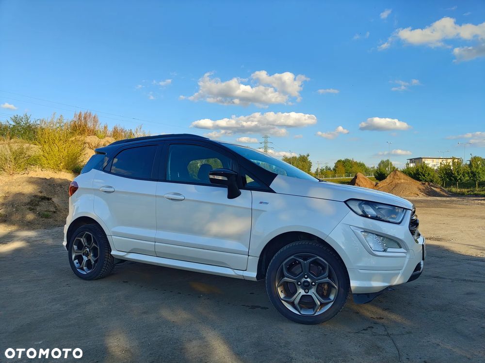 Ford EcoSport - 8