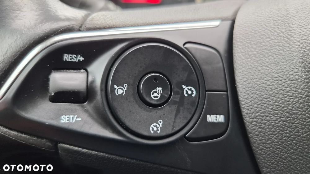 Opel Grandland X 1.5 D Start/Stop Automatik Elegance - 22