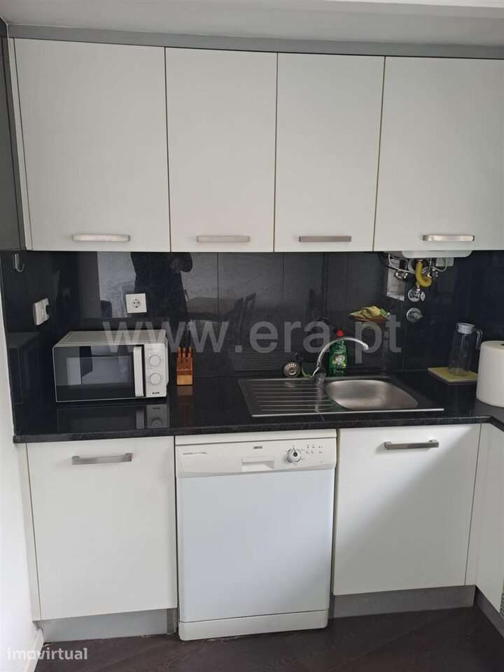 Apartamento T2 / Covilhã, Covilhã - Grande imagem: 5/20