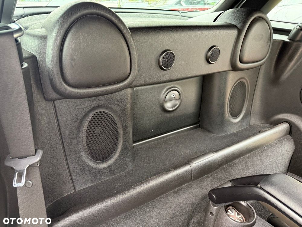MINI Cooper S - 12