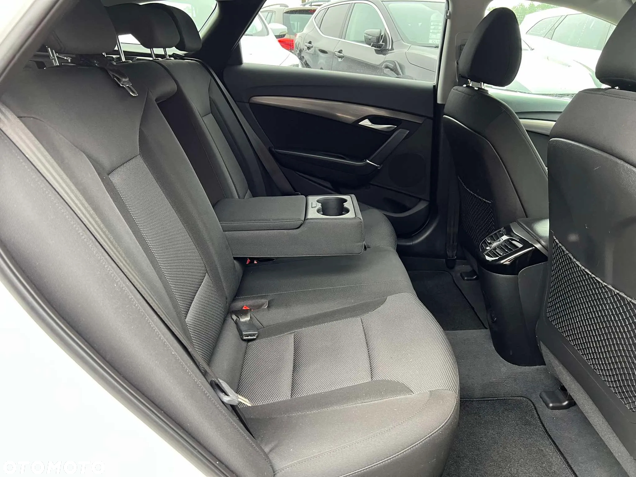 Hyundai i40 i40cw 1.7 CRDi Comfort - 17