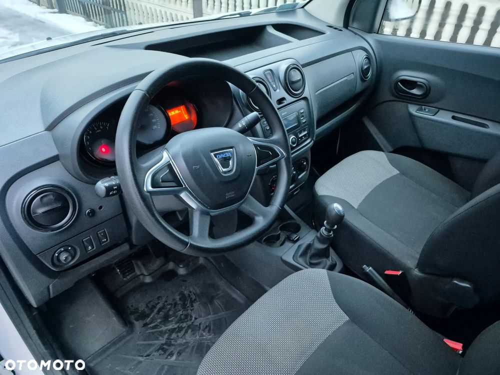 Dacia DOKKER - 9