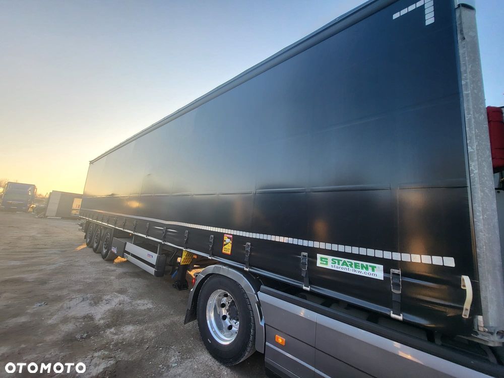 Schmitz Cargobull - 1