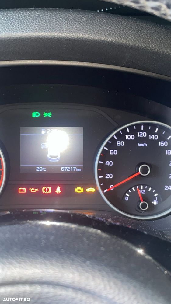 Kia Sportage 1.6 GDI 6MT 4x2 Classic - 2