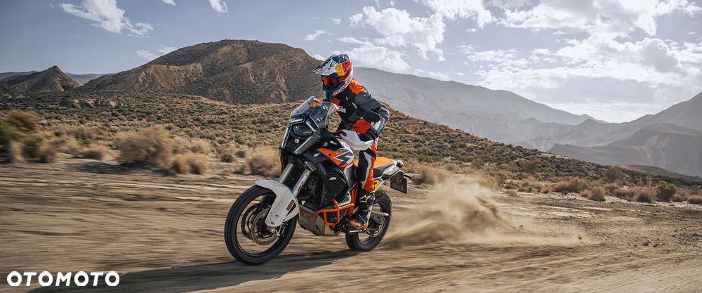 KTM Super Adventure - 11