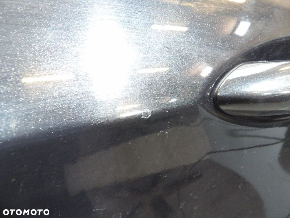 OPEL ASTRA K HATCHBACK DRZWI TYŁ LEWE Z22C - 2