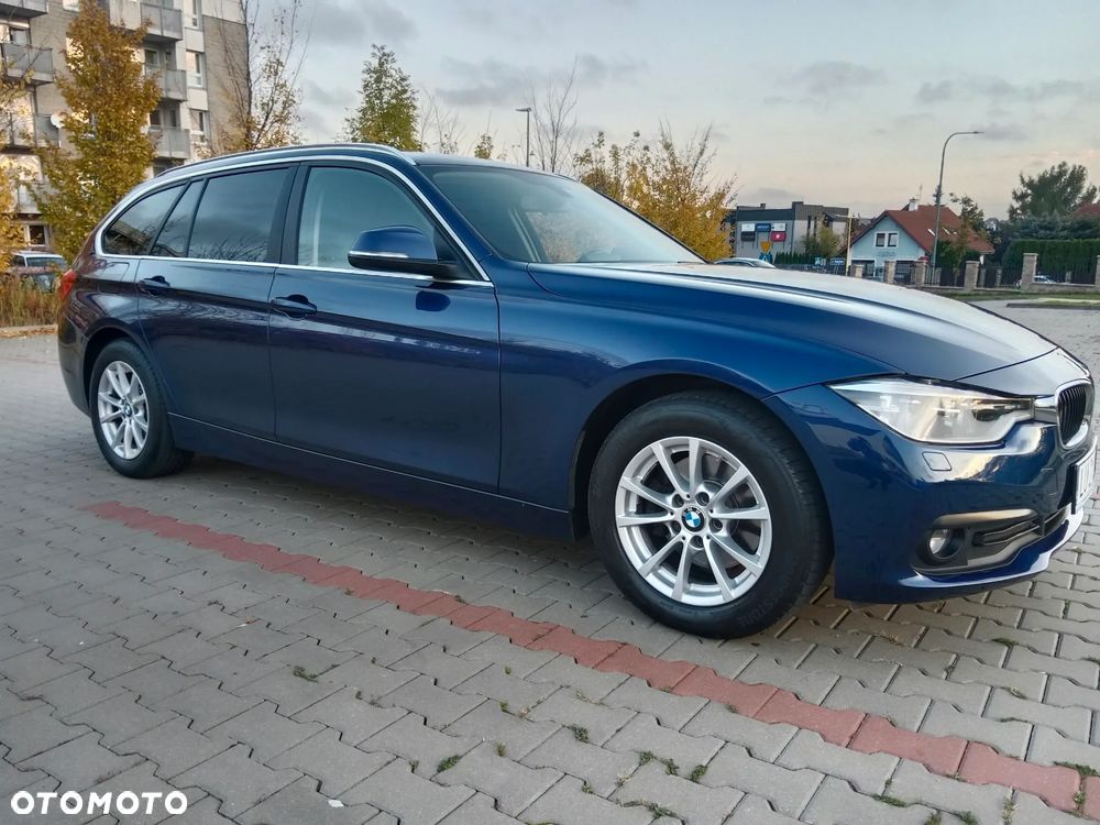 BMW Seria 3 - 17