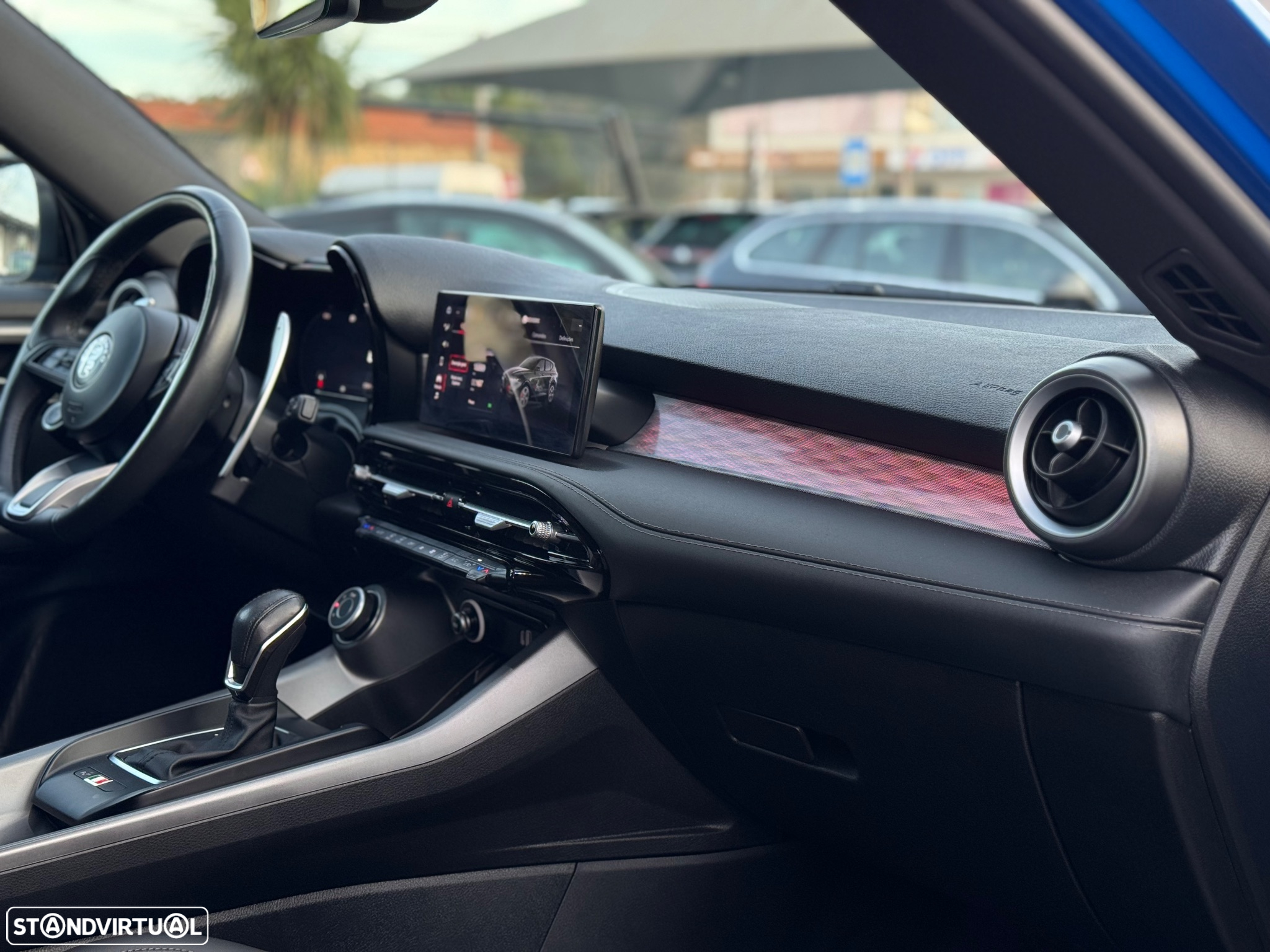 Alfa Romeo Tonale 1.5 Hybrid Edizione Speciale - 27