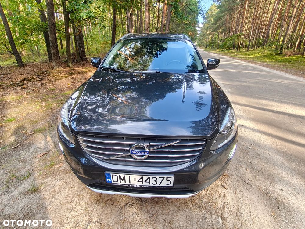 Volvo XC 60 T6 AWD Ocean Race - 15
