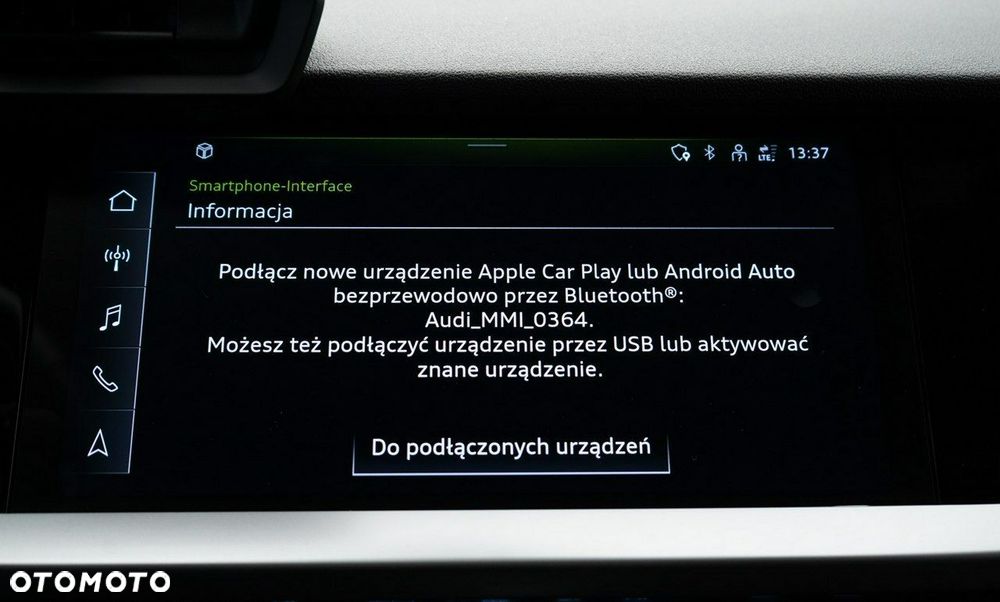 Audi A3 Sportback - 28