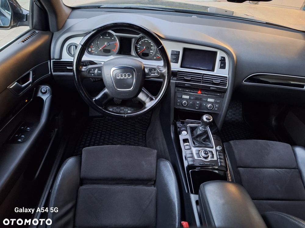 Audi A6 Limousine - 7