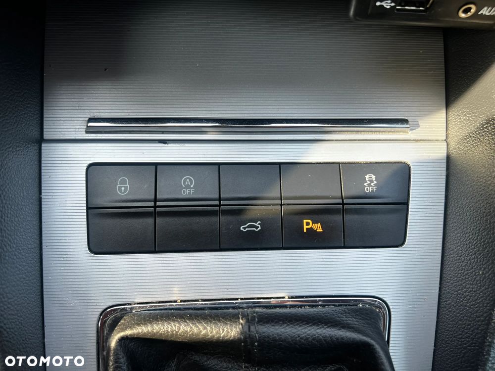 Skoda Octavia 2.0 TDI 4x4 Style - 25