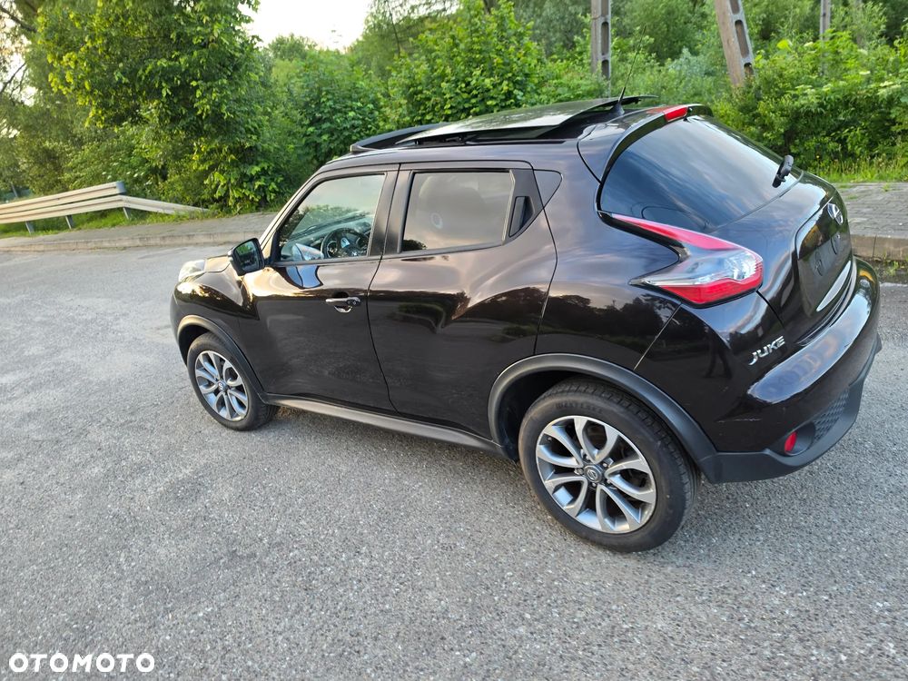 Nissan Juke 1.2 DIG-T 360 - 16