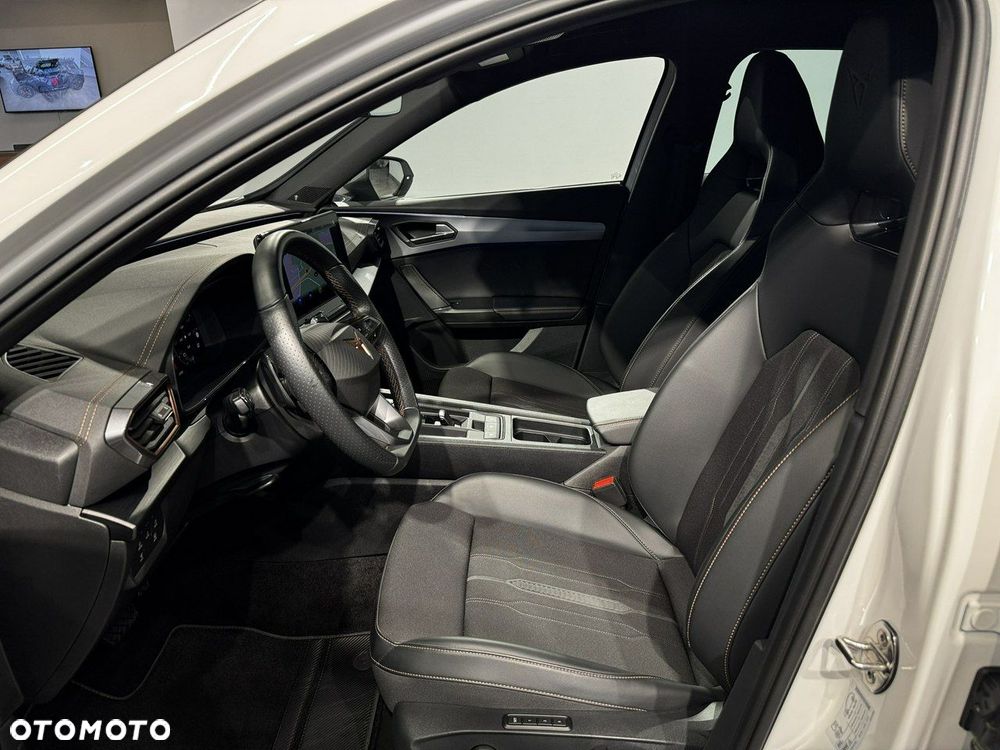 Cupra Formentor - 17