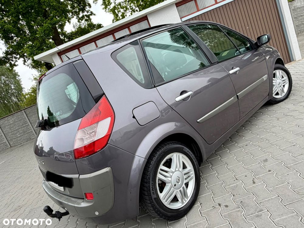 Renault Scenic - 33