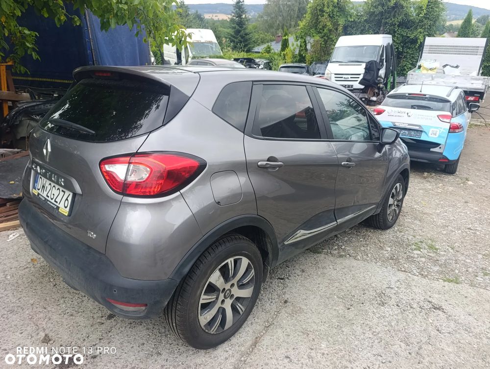 Renault Captur 0.9 Energy TCe Limited - 4