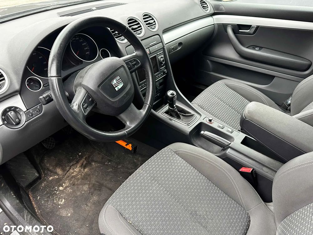 Seat Exeo 1.8TSI Style - 7