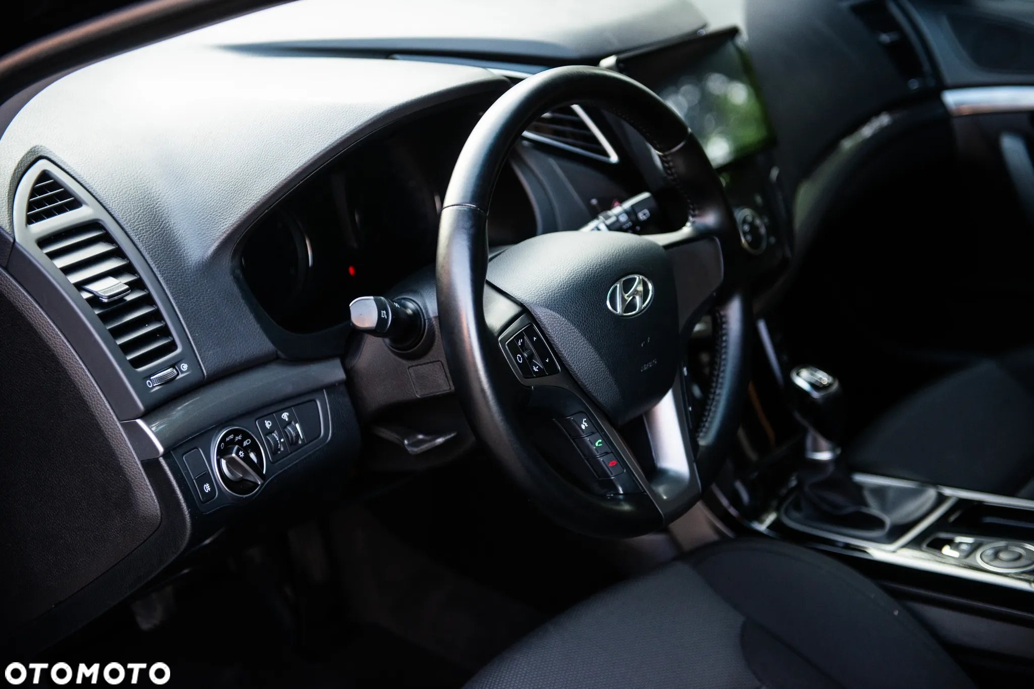 Hyundai i40 1.6 GDI Comfort + - 20