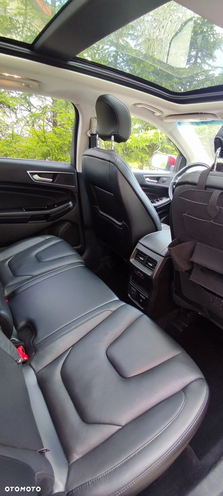 Ford Edge - 23