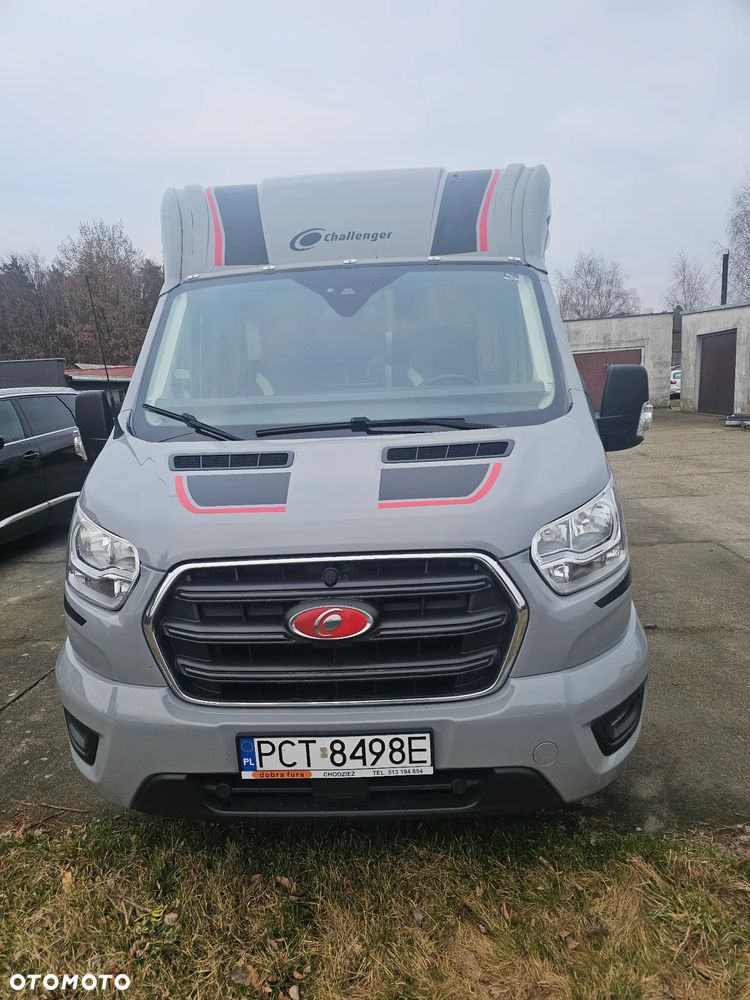 Challenger challenger S194 - 32