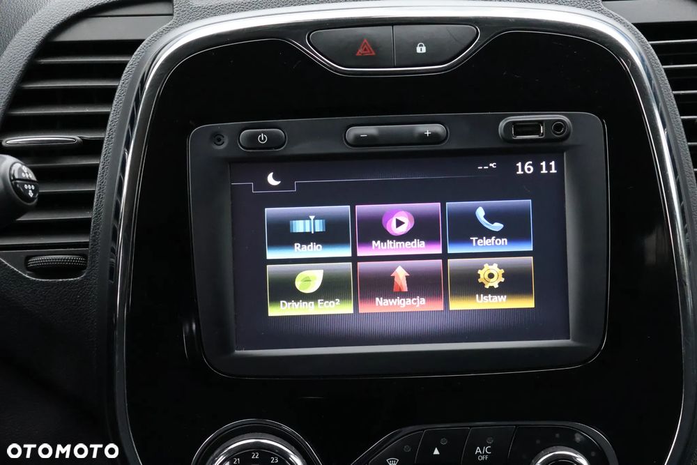 Renault Captur 1.2 Energy TCe Intens EDC - 6