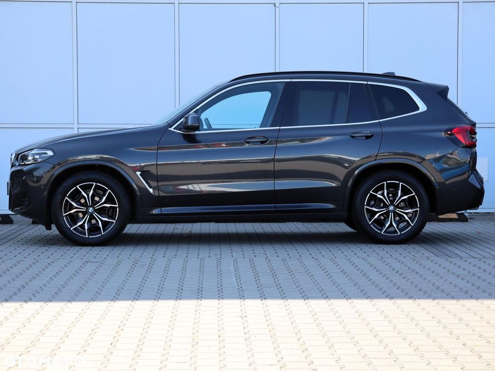 BMW X3 - 3