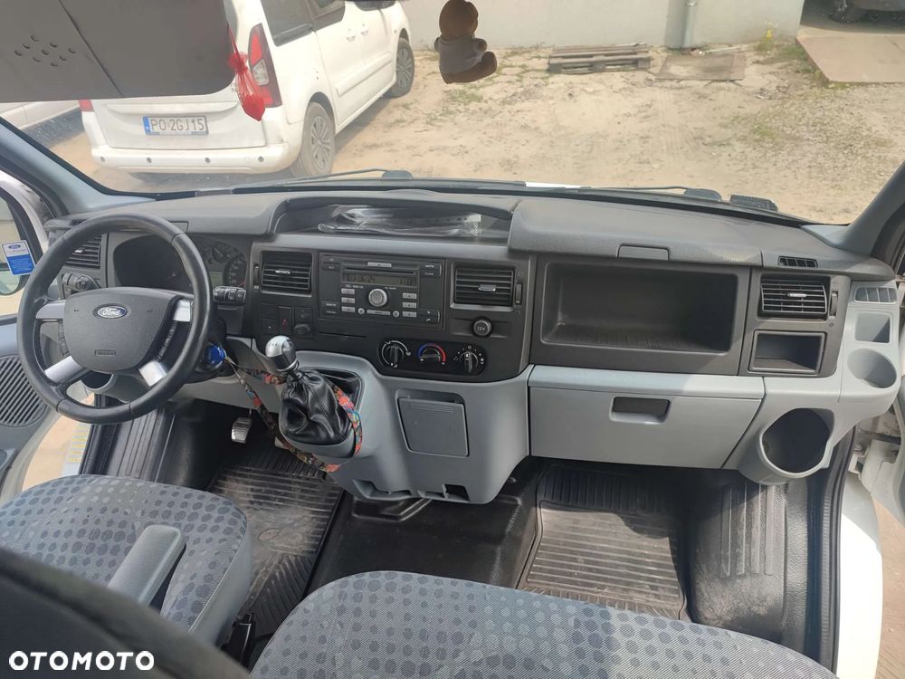 Ford TRANSIT - 5
