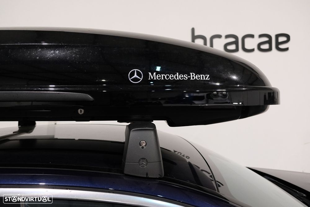 Mercedes-Benz E 300 de AMG Line - 31