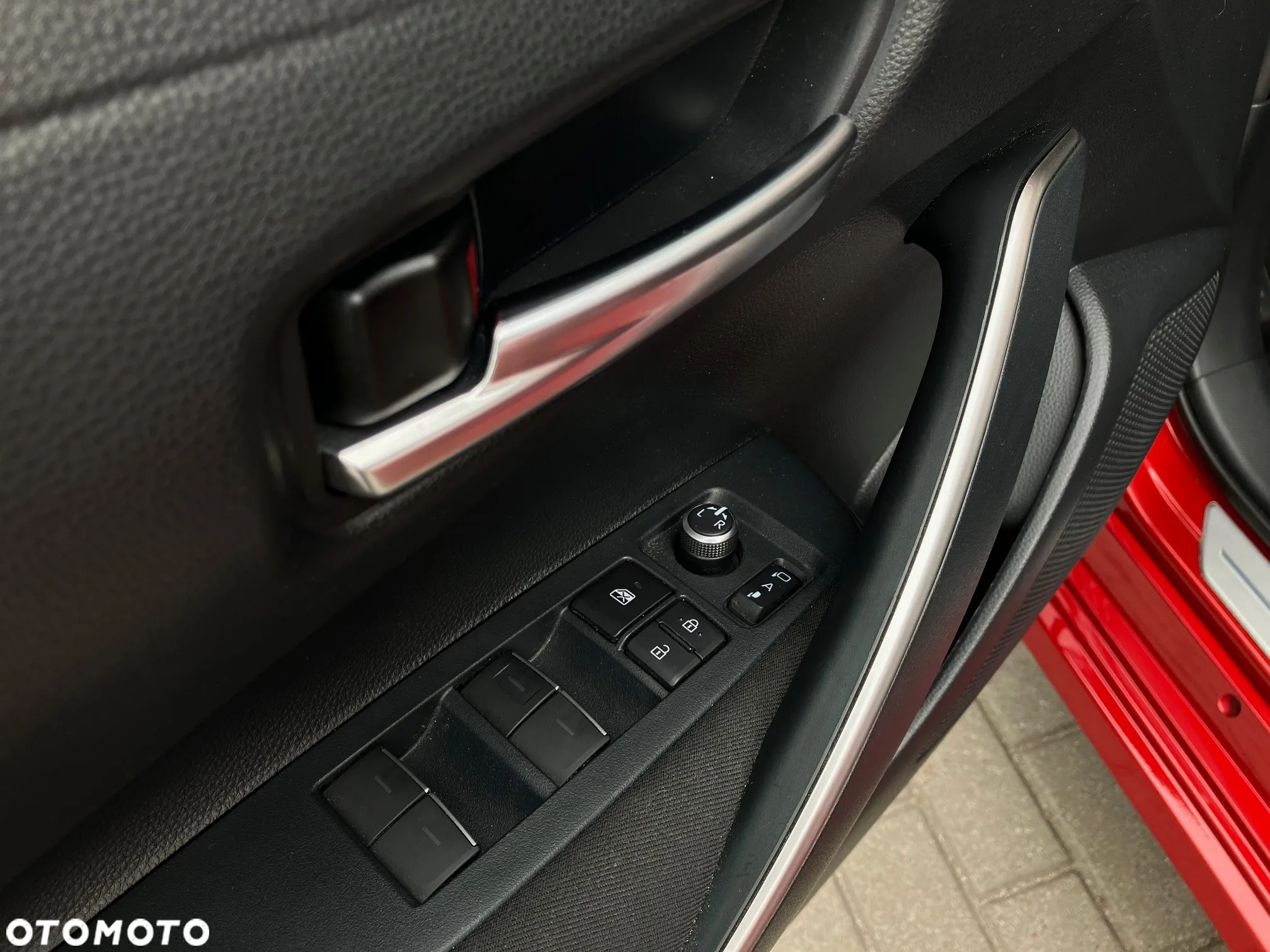 Toyota Corolla 1.8 Hybrid GR Sport Dynamic - 34