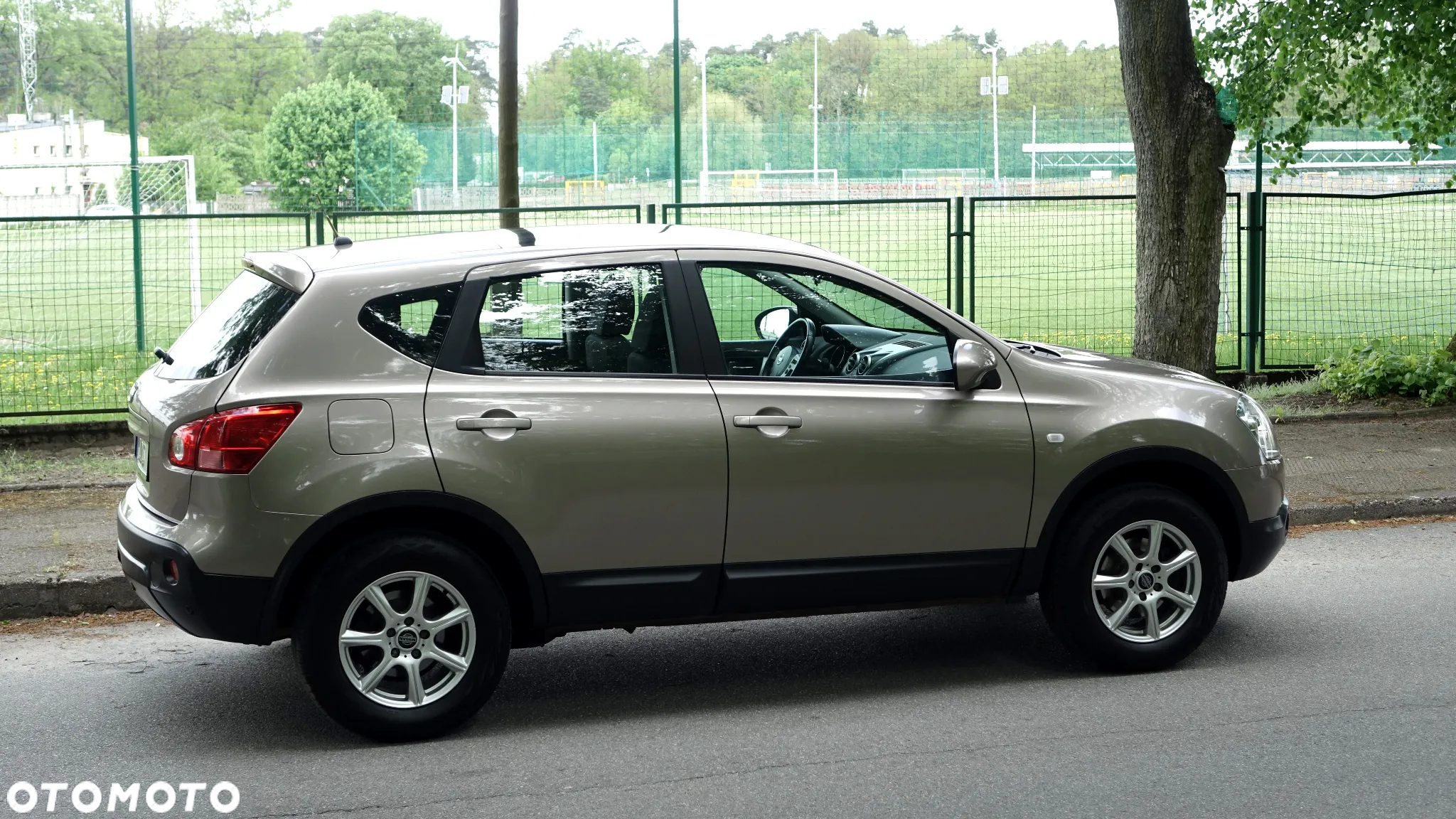 Nissan Qashqai - 36