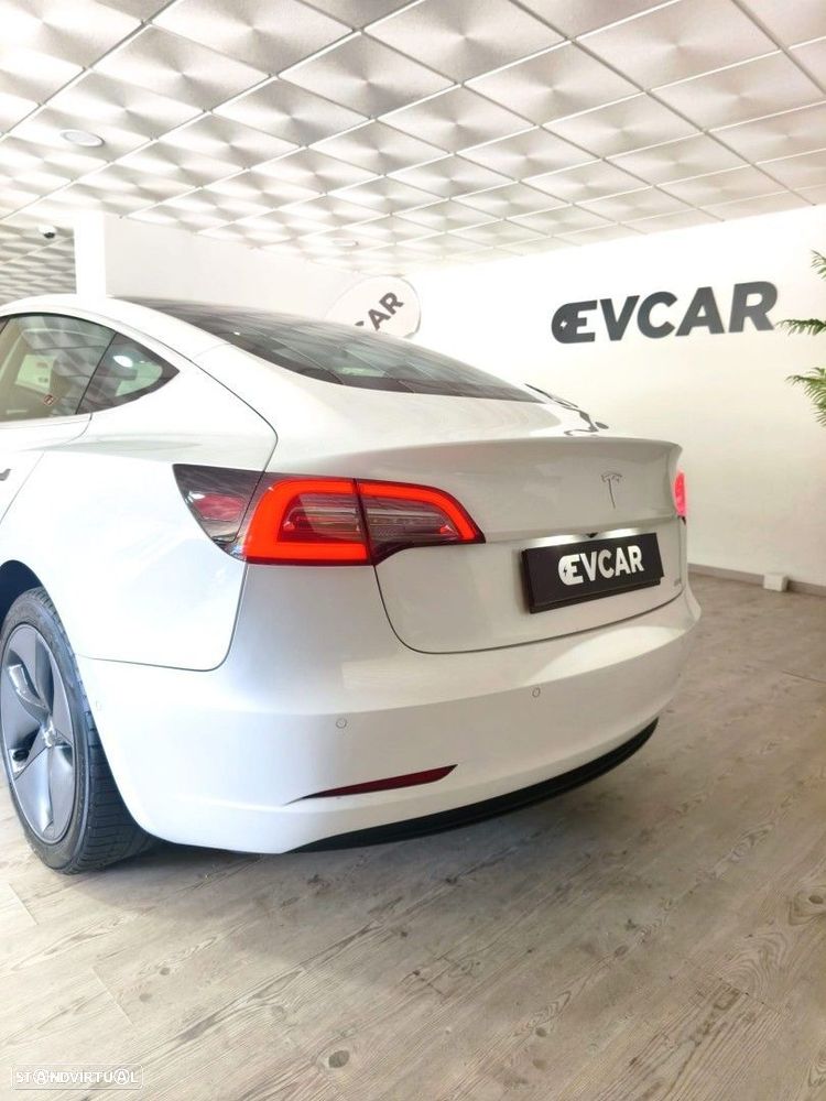 Tesla Model 3 Standard Range Plus RWD - 20