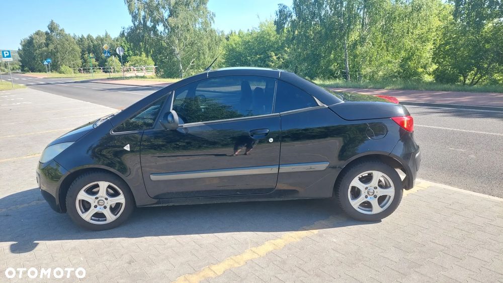 Mitsubishi Colt 1.5 Intense - 4