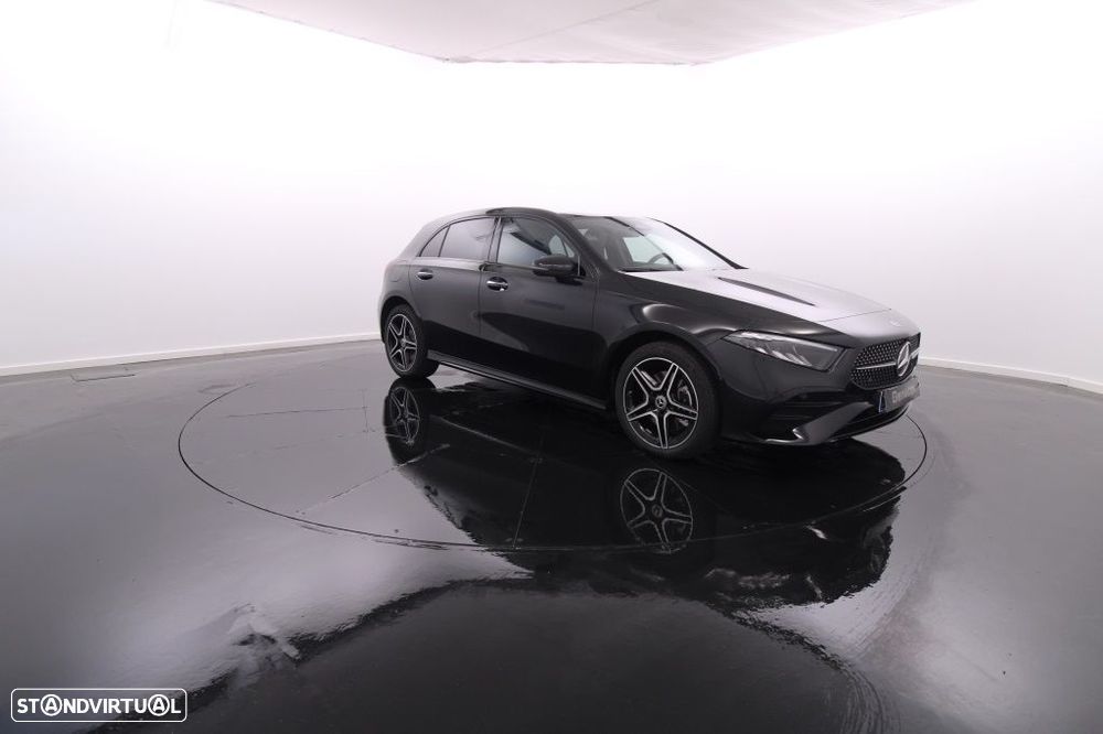 Mercedes-Benz A 250 e AMG Line - 11