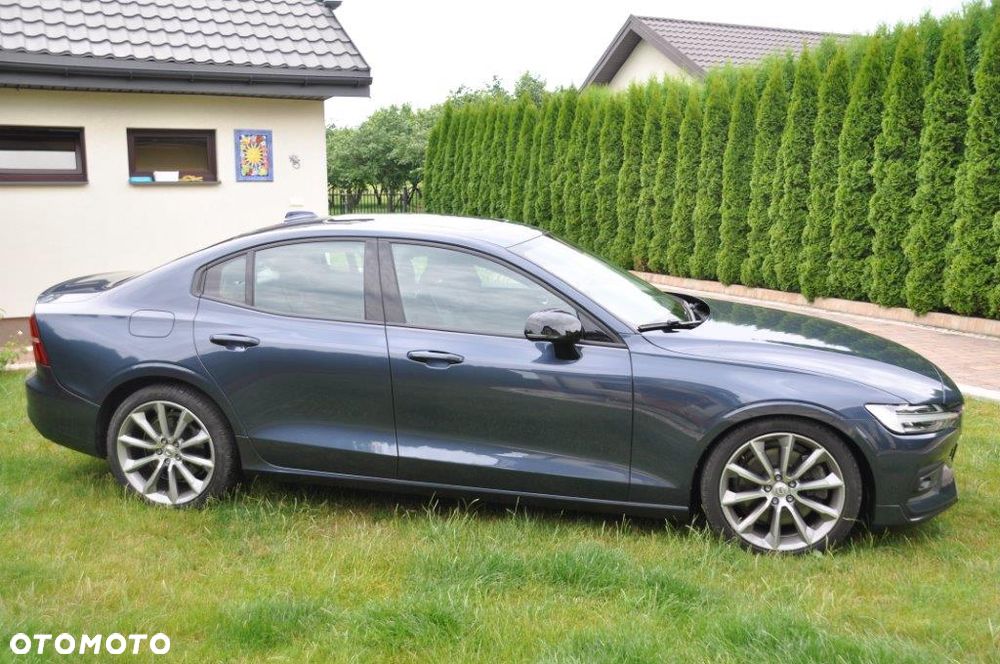 Volvo S60 T6 AWD Inscription - 2