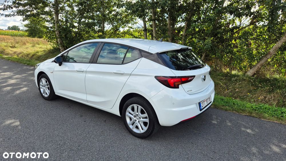 Opel Astra 1.6 D (CDTI) Edition - 3