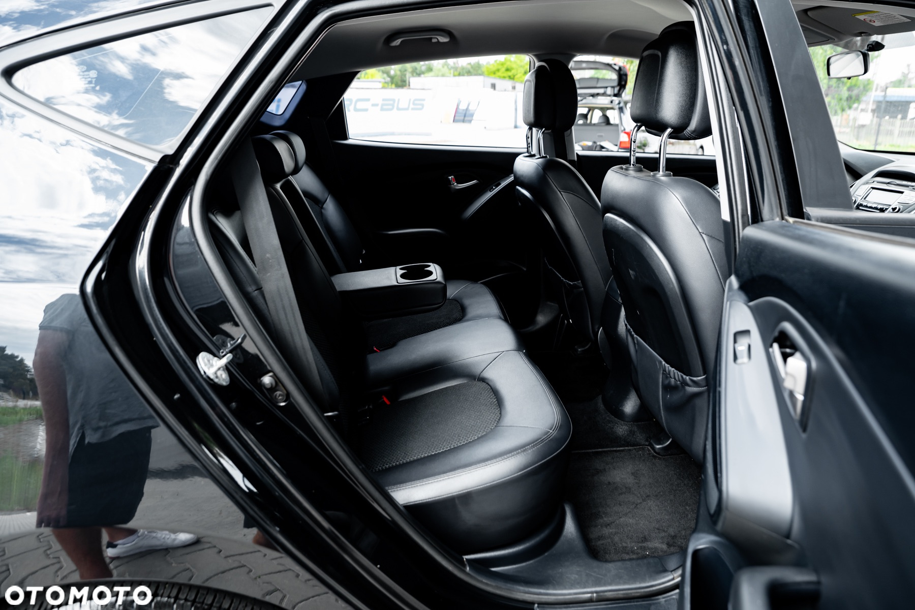 Hyundai ix35 2.0 Classic - 7
