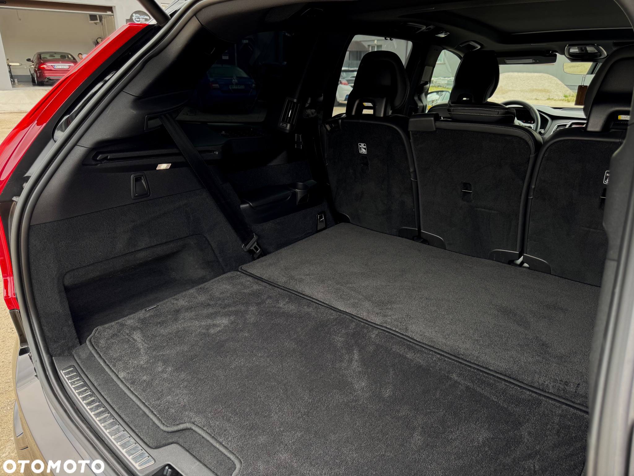 Volvo XC 90 - 33