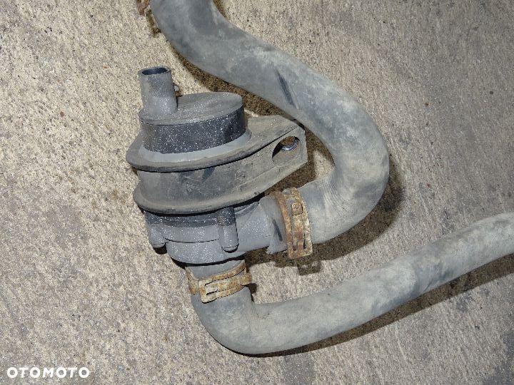 OPEL VECTRA C SIGNUM POMPA POMPKA WODY 3,0 CDTI Z30DT webasto eberspacher poprawa ogrzewania - 2