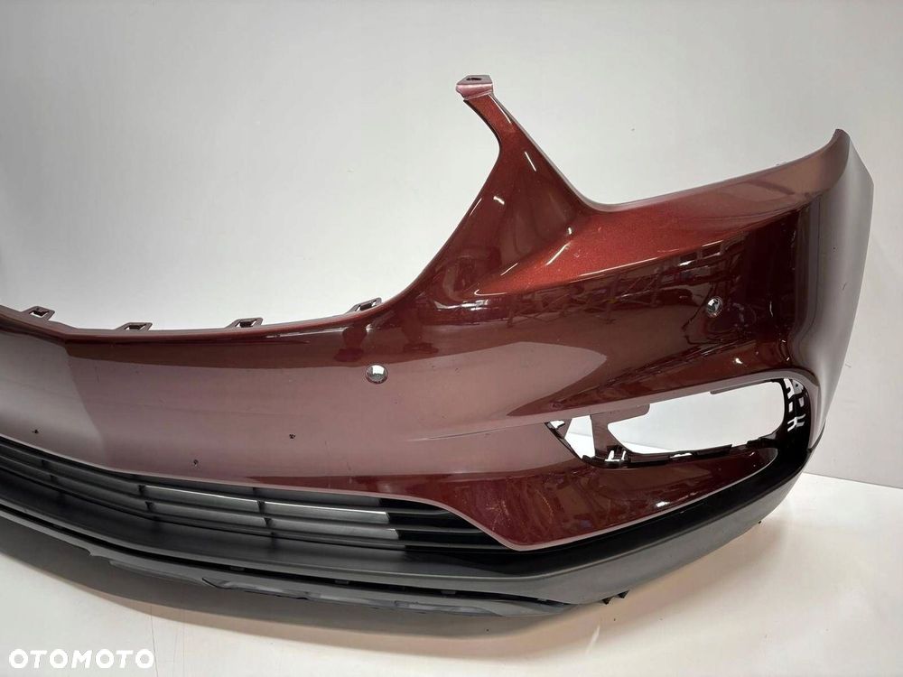 Opel Mokka X Zderzak Przód Przedni - 4