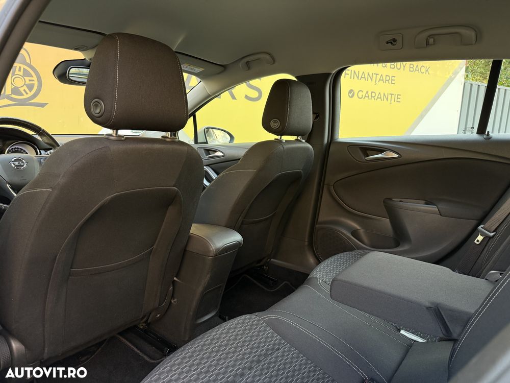 Opel Astra 1.6 CDTI Start/Stop Sports Tourer Active - 6