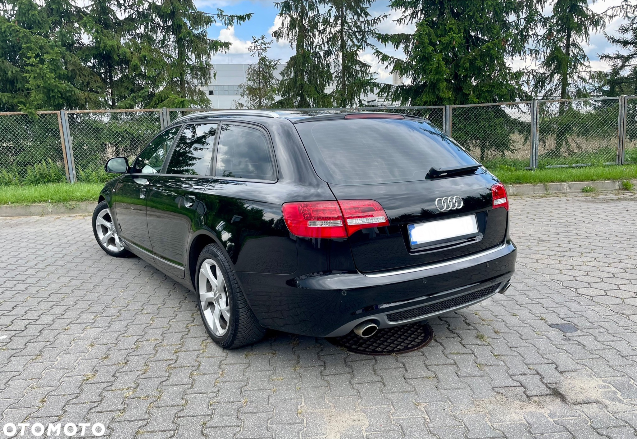 Audi A6 2.7 TDI Quattro Tiptr - 22