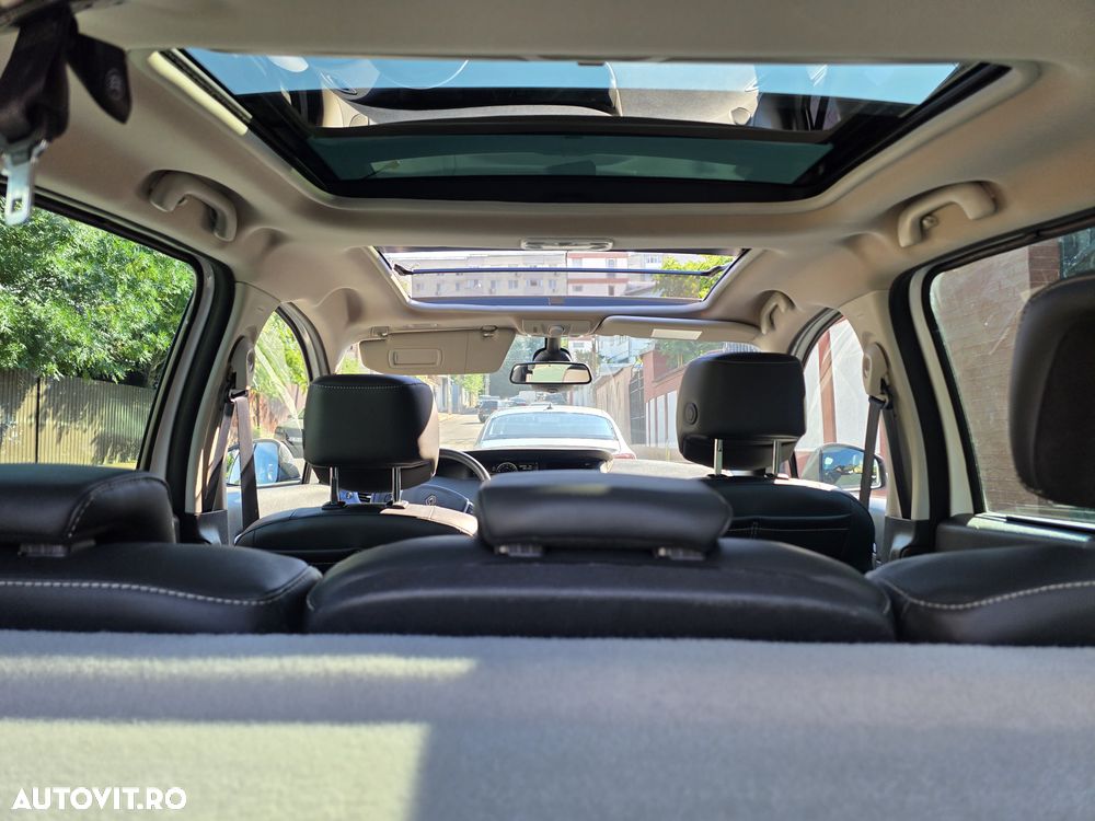 RENAULT Scenic 2014 — imagine 16
