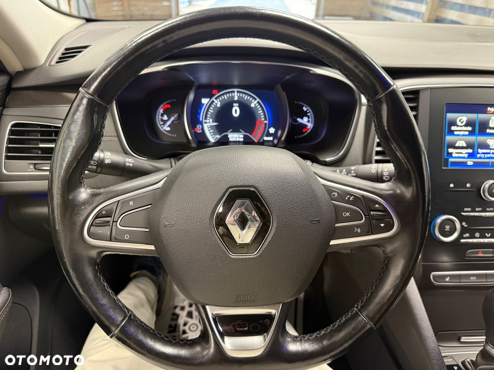 Renault Talisman - 15