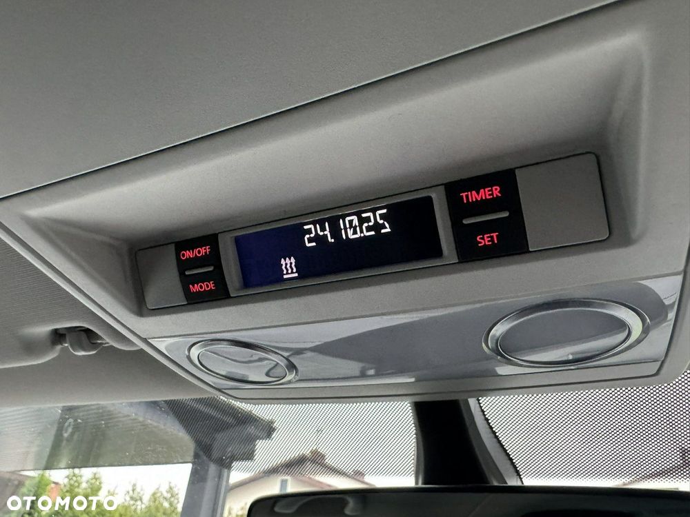 Volkswagen Multivan 2.0 BiTDI L1 Highline 4Motion DSG - 29