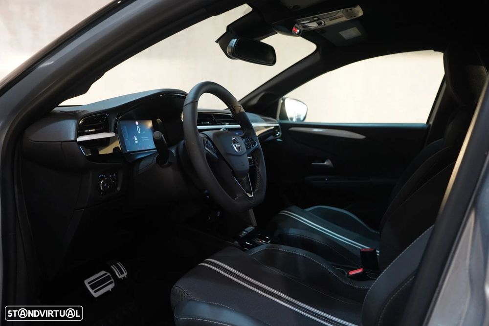 Opel Corsa - 6