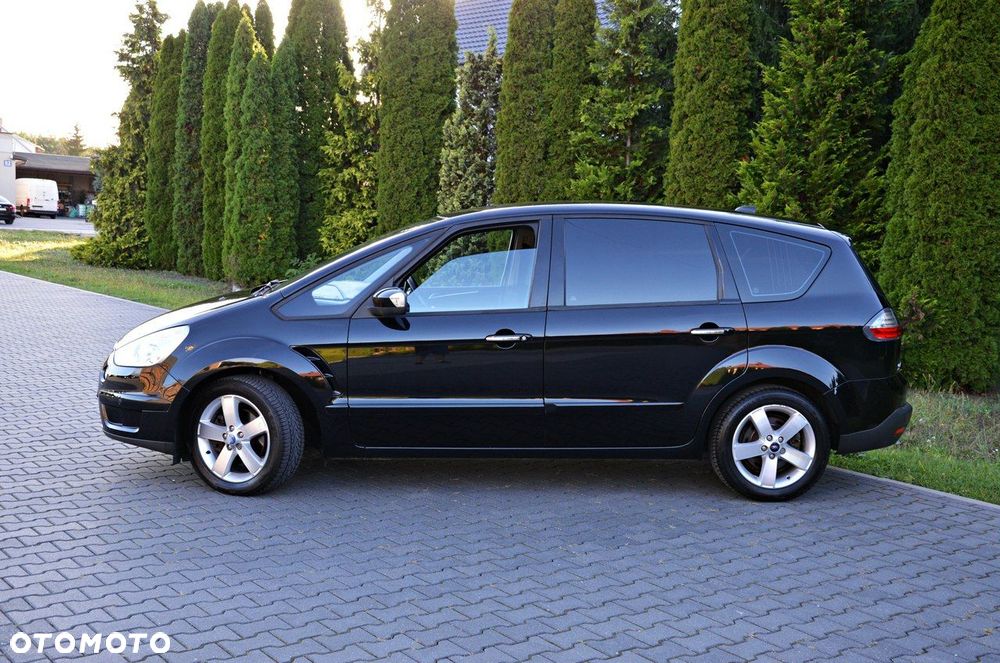 Ford S-Max - 20