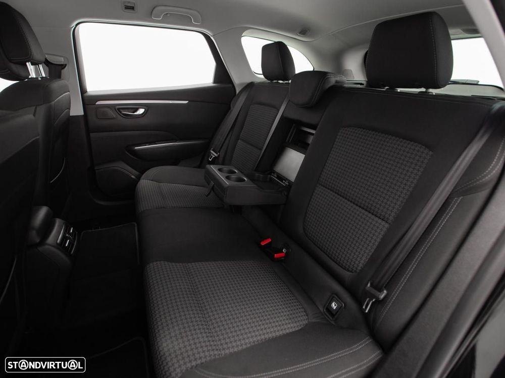 Renault Talisman Sport Tourer 1.6 dCi Business - 10