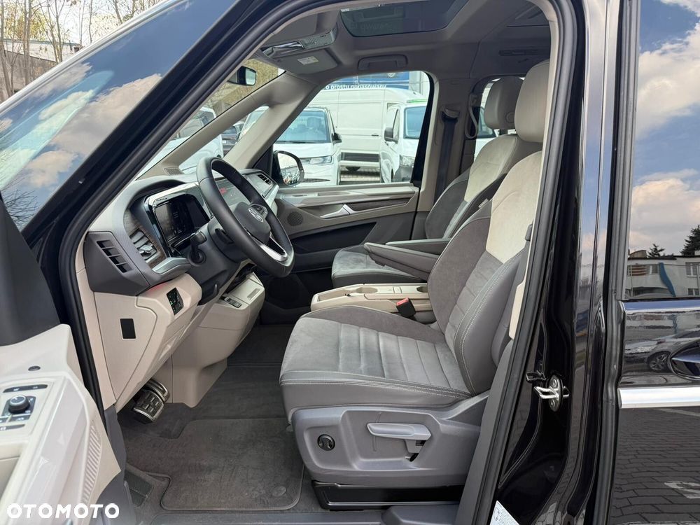 Volkswagen Multivan 2.0 TDI L1 Style DSG - 11